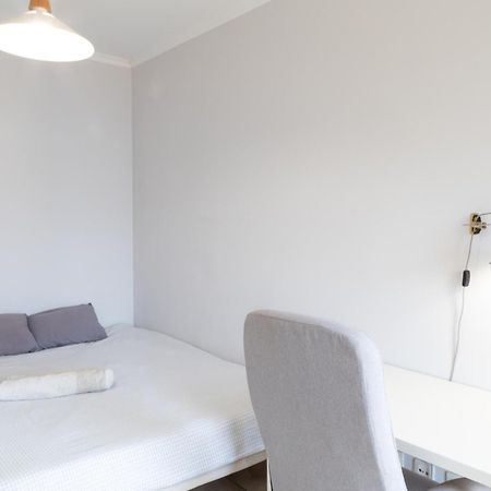 Medano Beach Coliving Ель-Медано Екстер'єр фото
