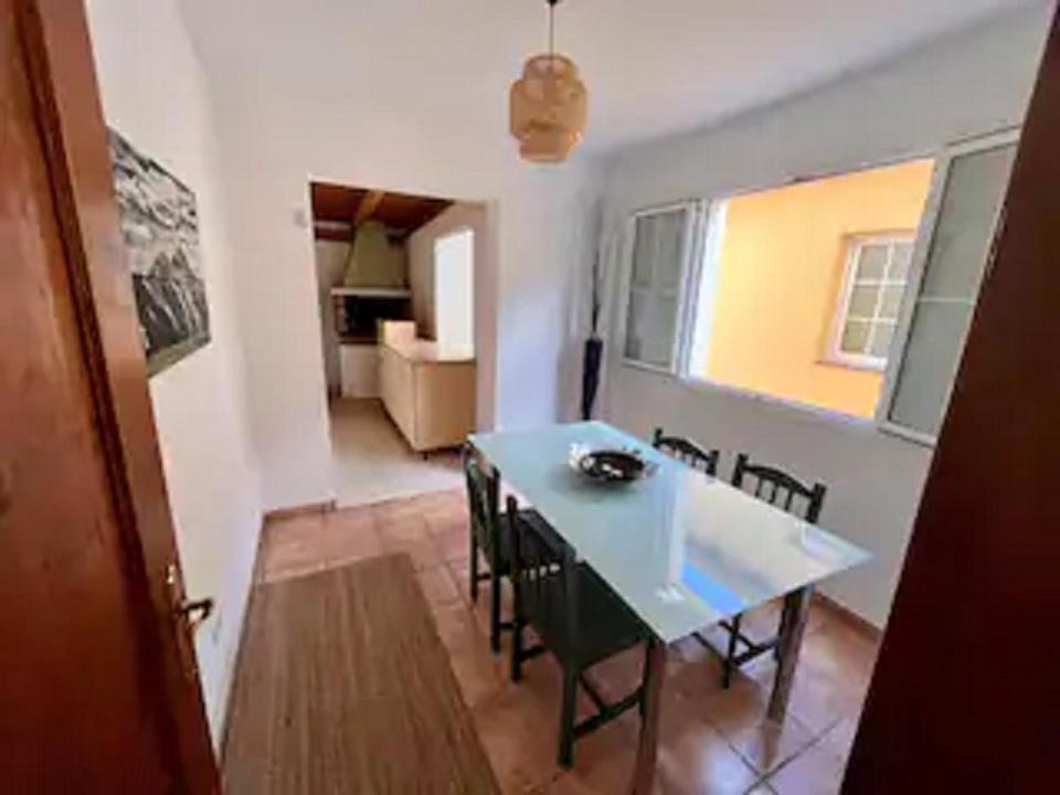 Medano Beach Coliving Ель-Медано Екстер'єр фото