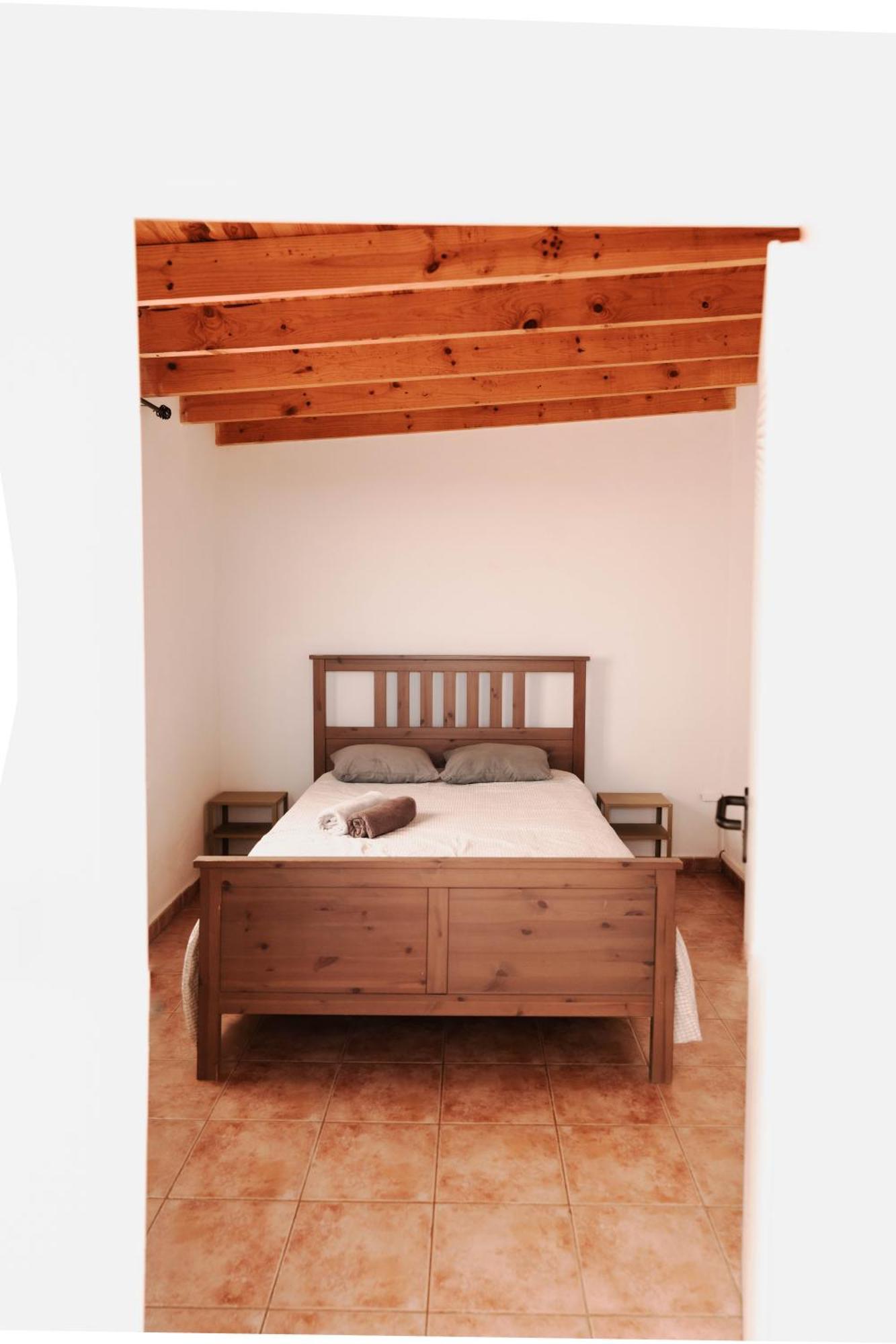 Medano Beach Coliving Ель-Медано Екстер'єр фото