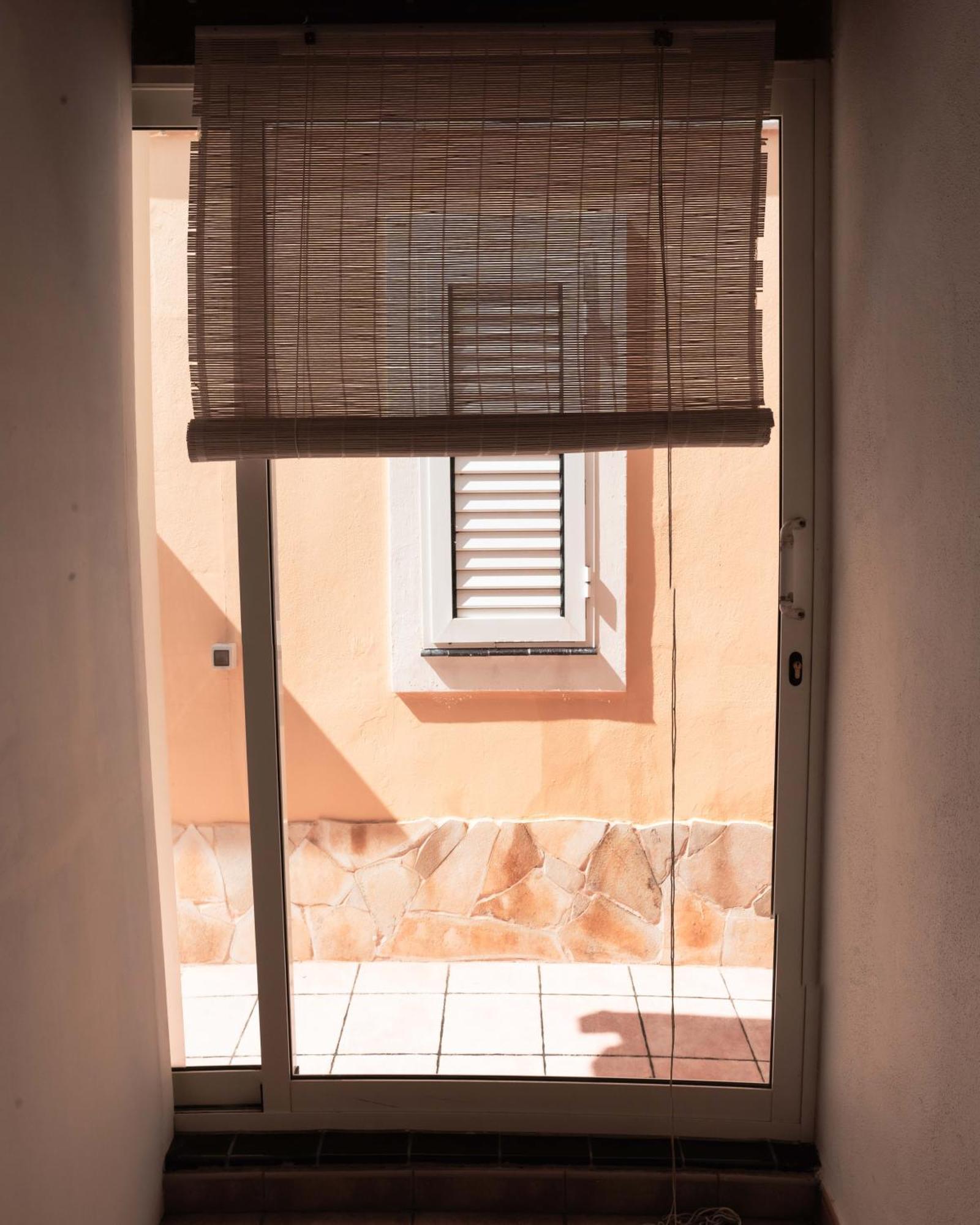 Medano Beach Coliving Ель-Медано Екстер'єр фото