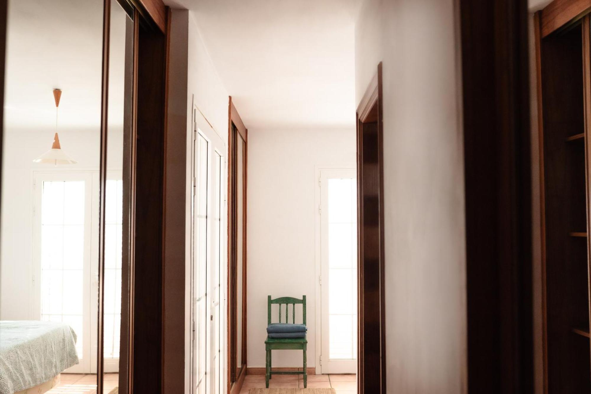 Medano Beach Coliving Ель-Медано Екстер'єр фото