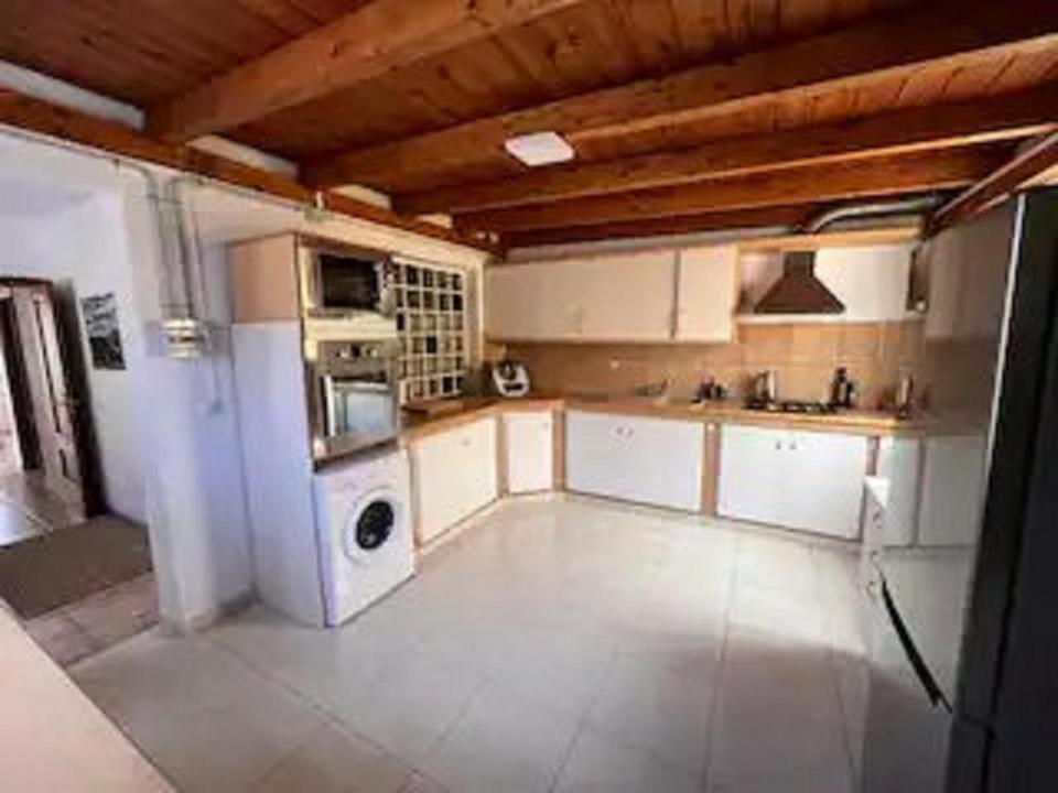 Medano Beach Coliving Ель-Медано Екстер'єр фото