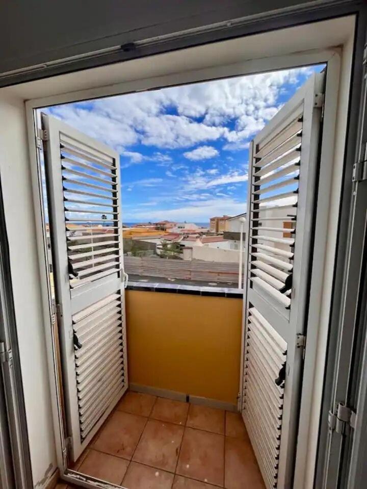 Medano Beach Coliving Ель-Медано Екстер'єр фото