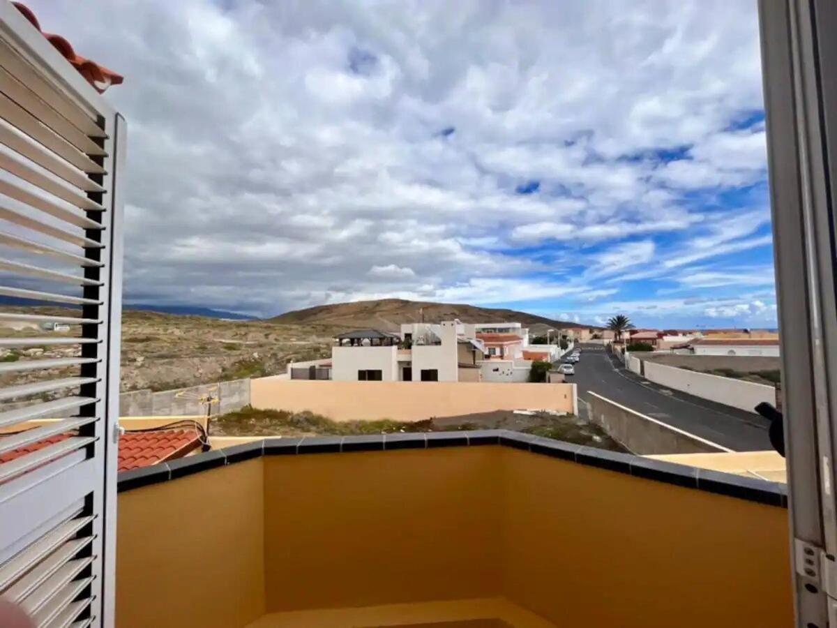 Medano Beach Coliving Ель-Медано Екстер'єр фото