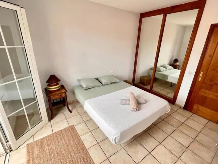Medano Beach Coliving Ель-Медано Екстер'єр фото