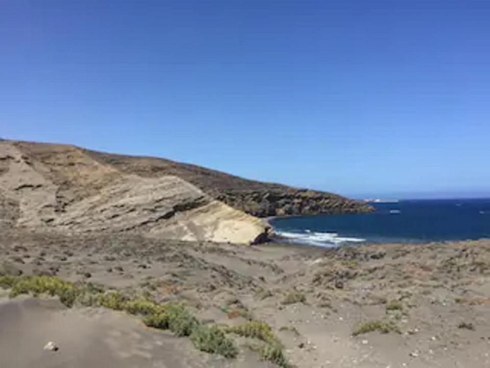 Medano Beach Coliving Ель-Медано Екстер'єр фото