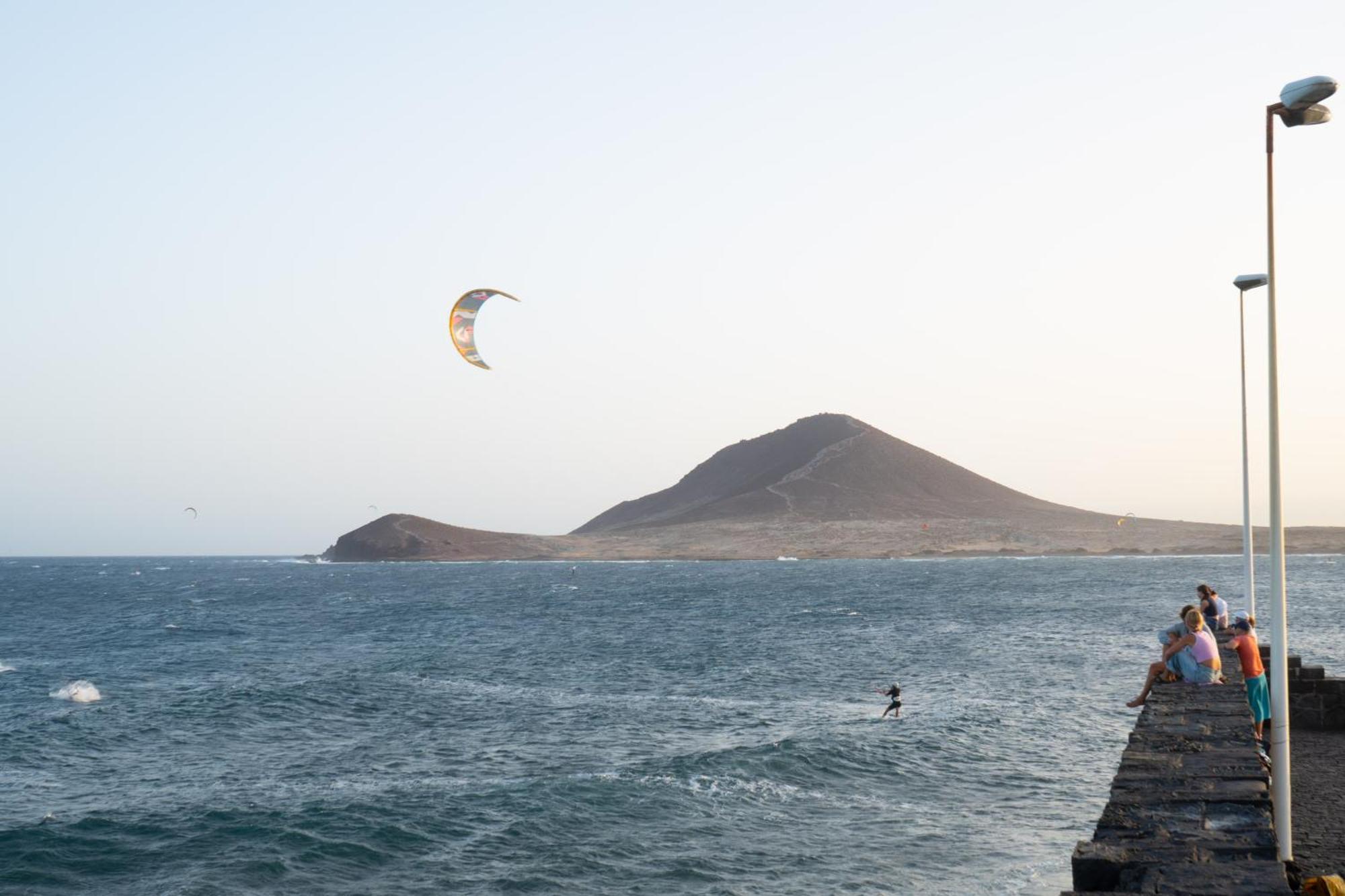 Medano Beach Coliving Ель-Медано Екстер'єр фото