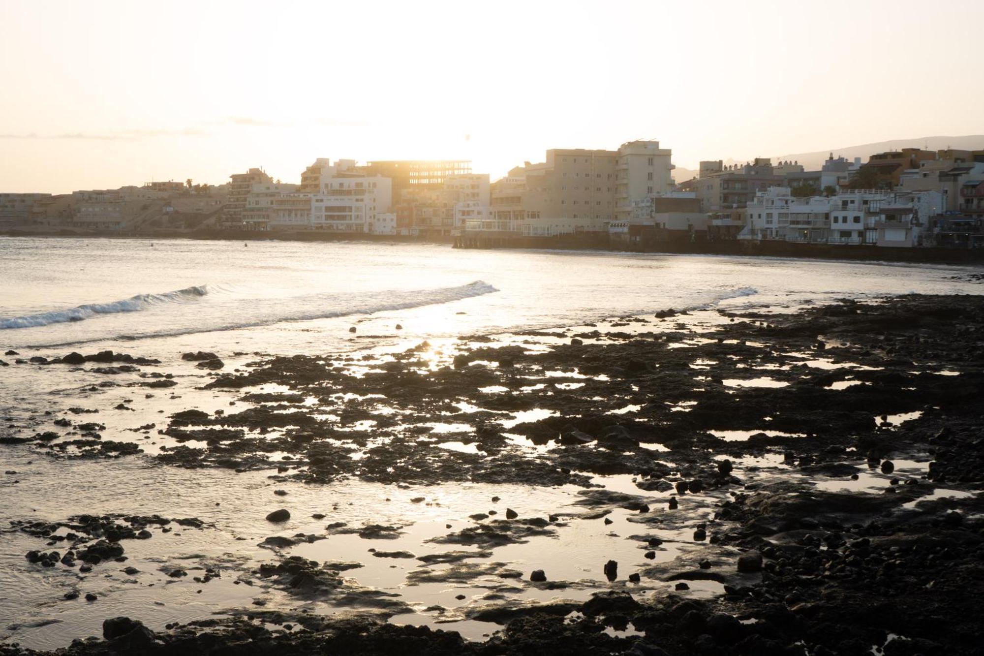 Medano Beach Coliving Ель-Медано Екстер'єр фото